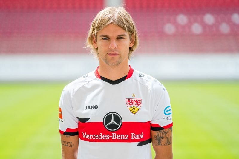 VfB Stuttgart Team Presentation